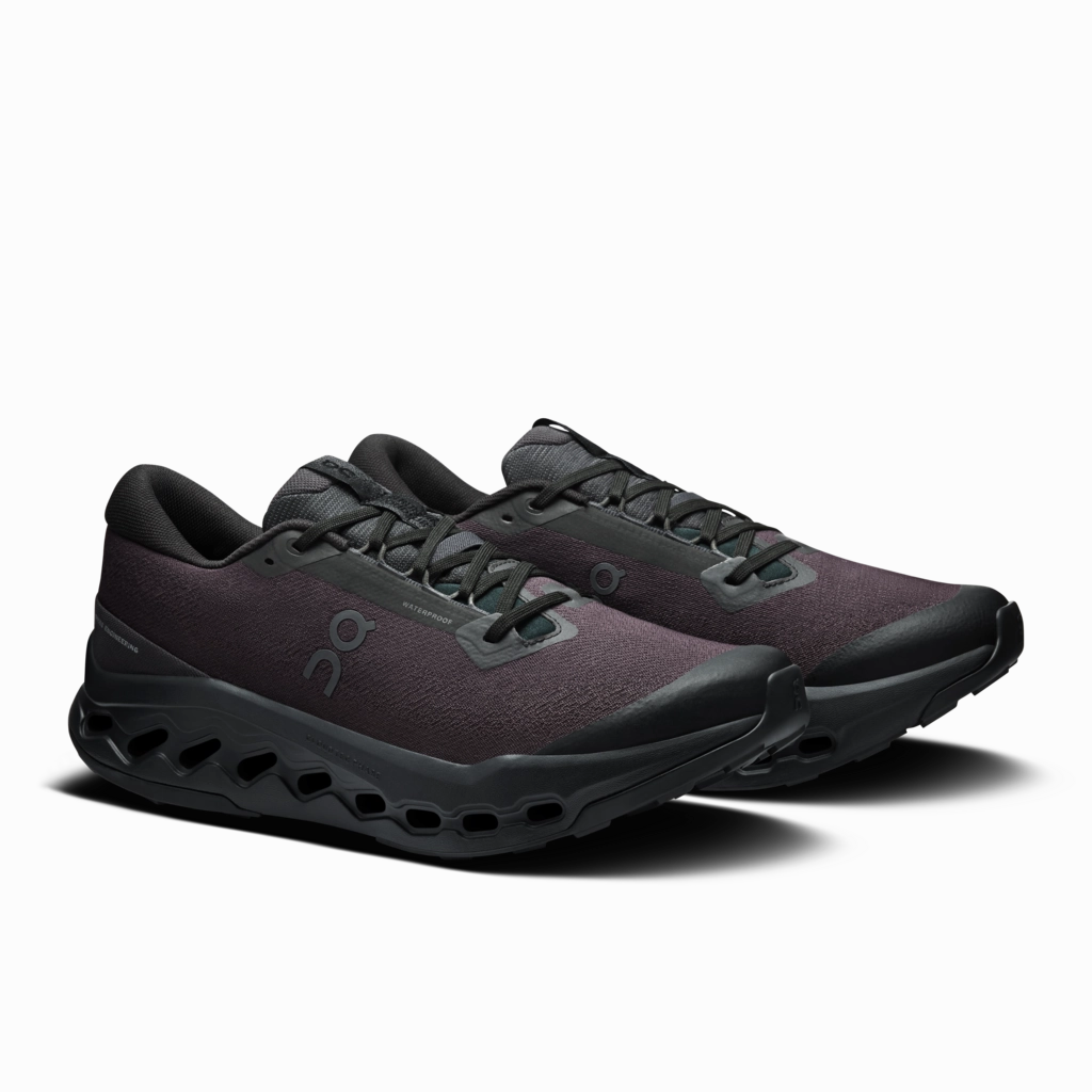 Cloudsurfer Trail 2 Waterproof Men's Athletic gear