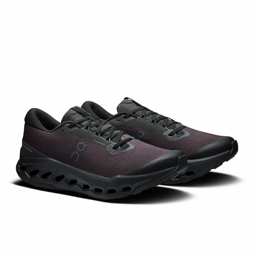 Dynamic Performance Tactical Durability Cloudsurfer Trail 2 Waterproof Men's