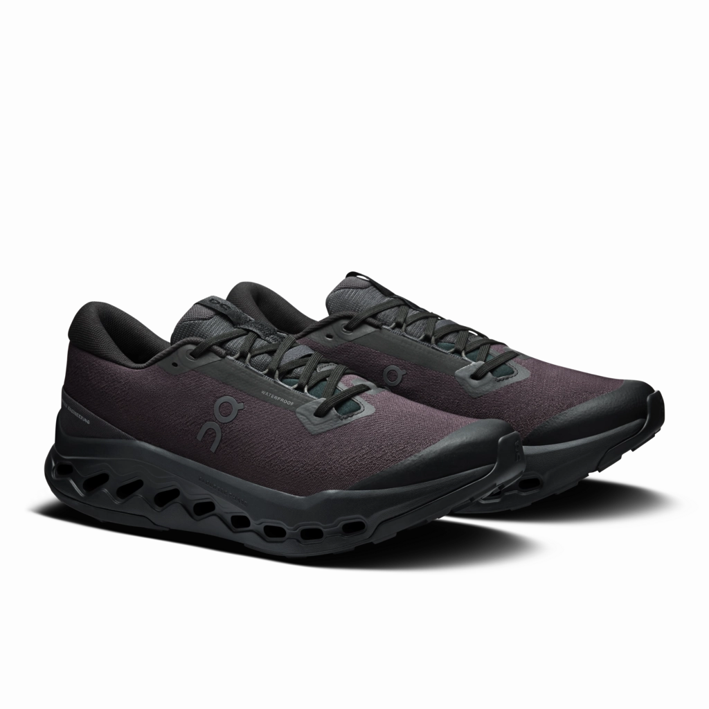 Cloudsurfer Trail 2 Waterproof Men's electricity