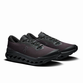 Cloudsurfer Trail 2 Waterproof Men's Athletic gear