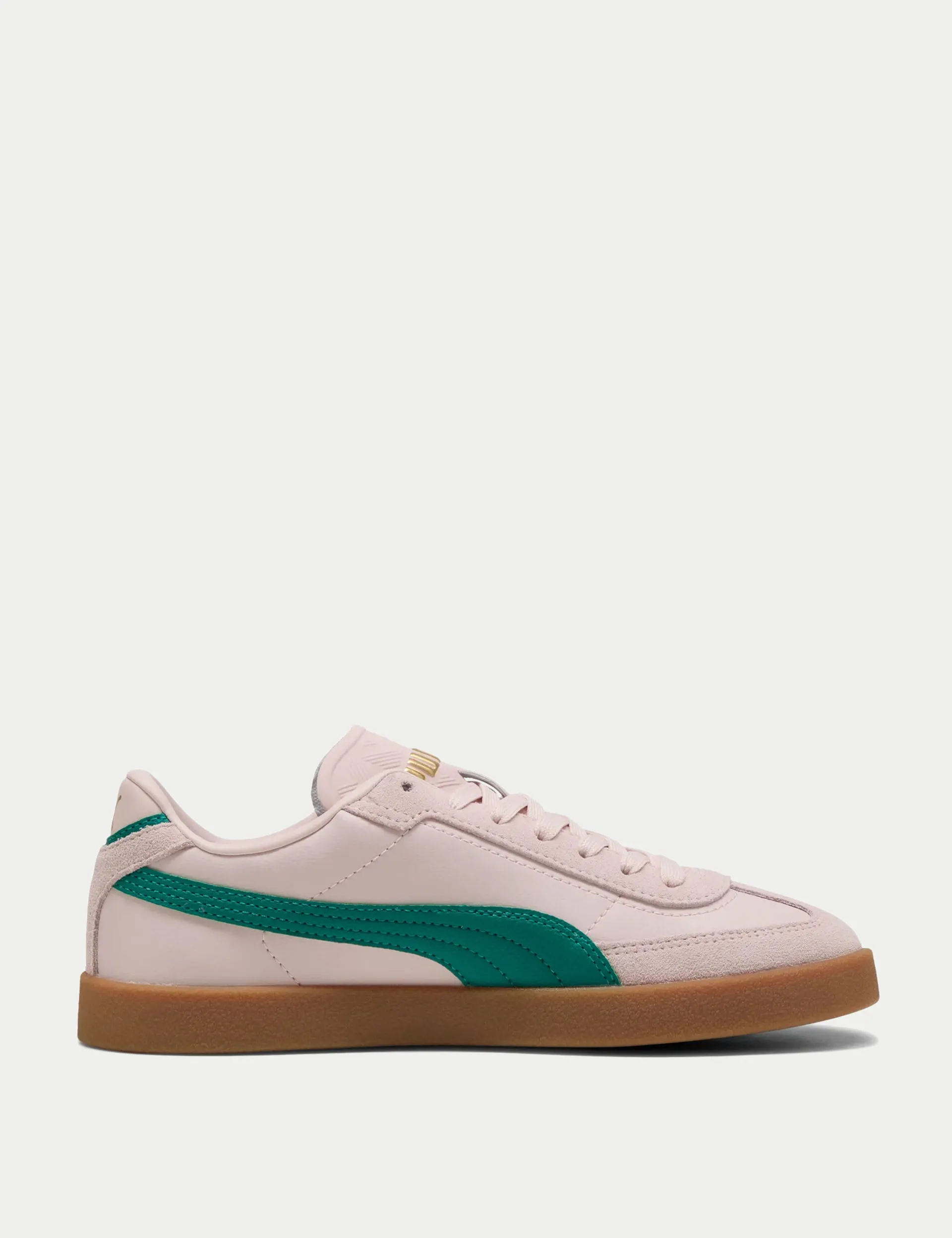 versatile function shoes Club II Era Sneakers - Mauve Mist/Wild Green