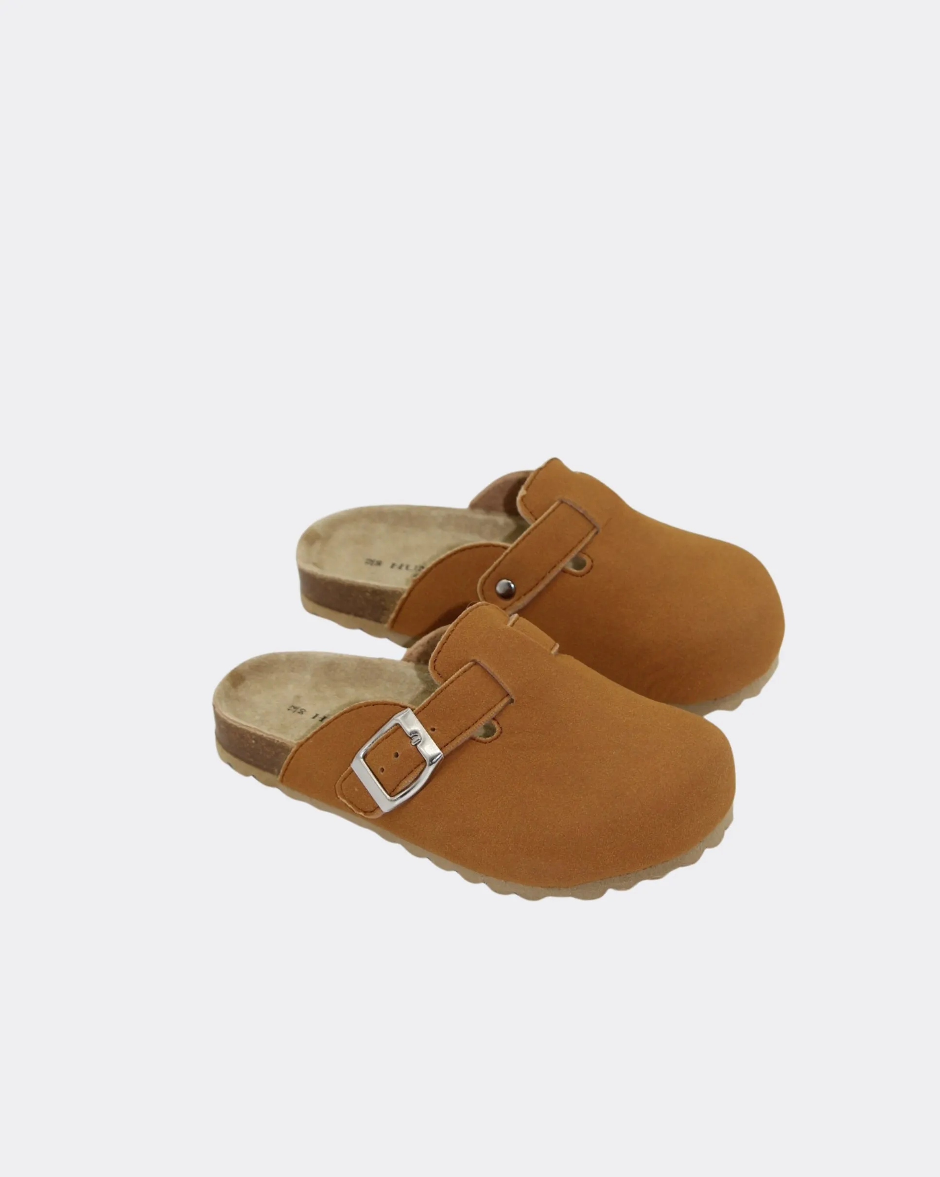 running in private tracks shoes Ultra Responsive Ride COCO - TAN ( KIDS)