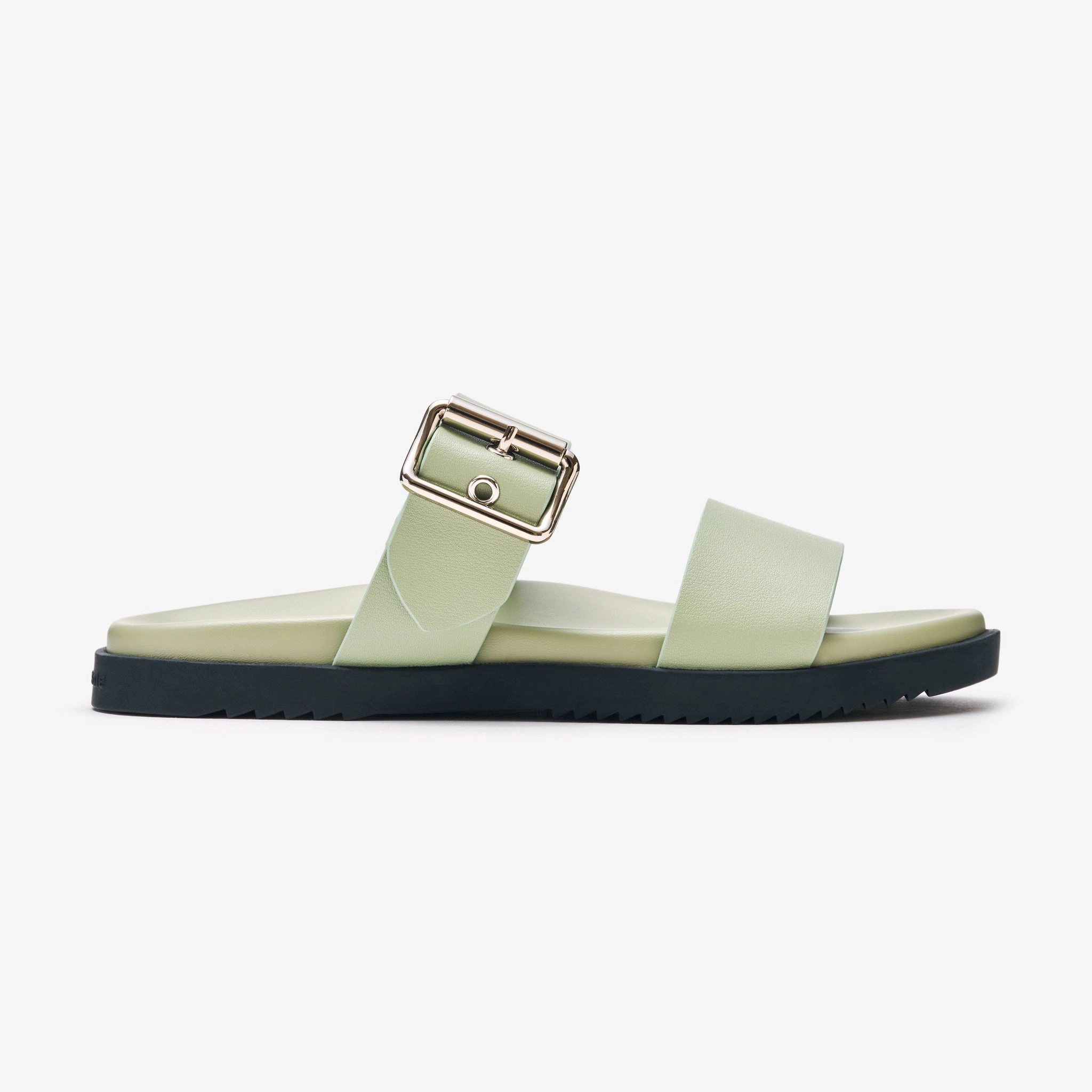 advanced runner running wear Slip Resistant Tread Lazy Marshmallow - Sage