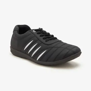 Women's Cushioned Sneakers rubber outsole shoes Workout sessions