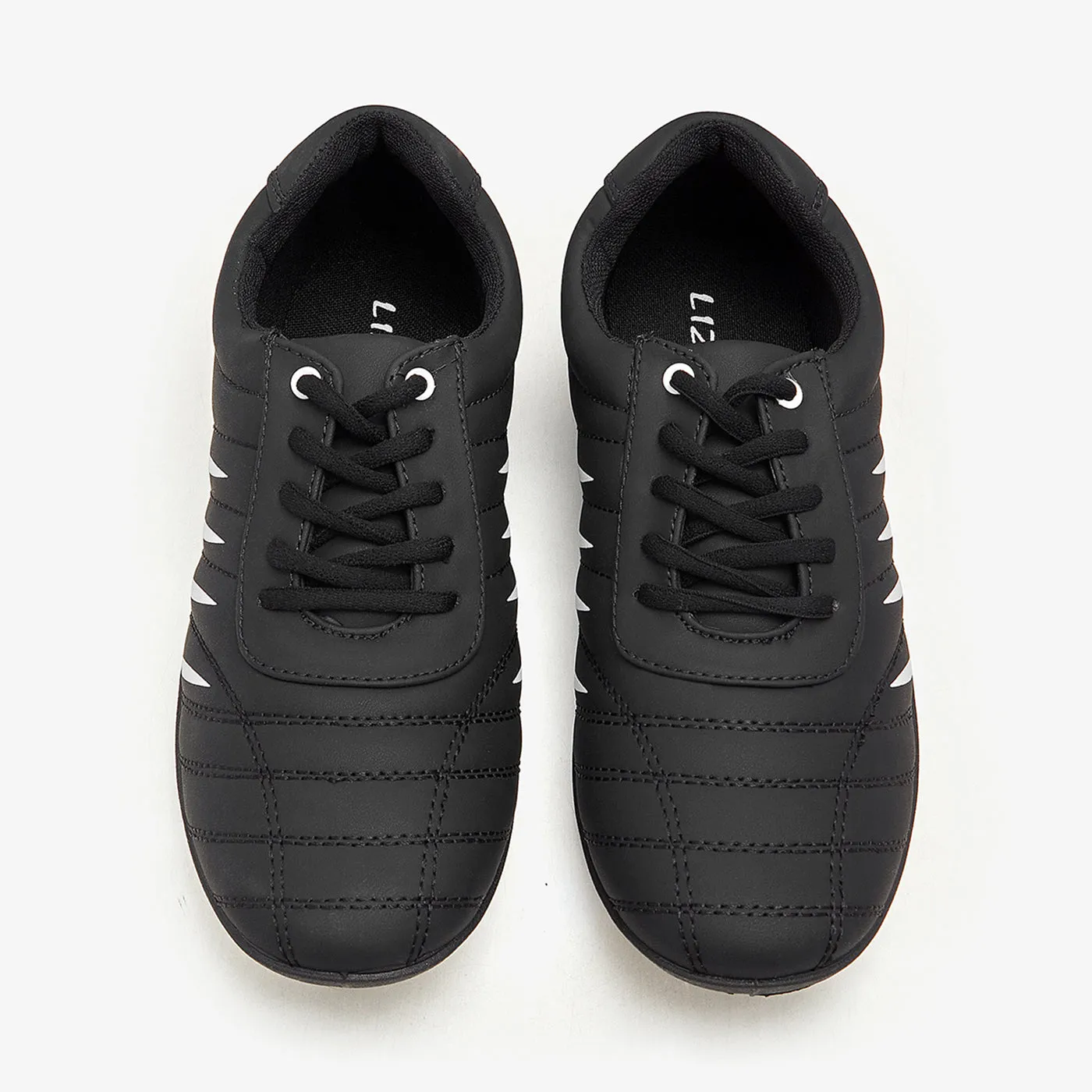 Non Chafing Collar running - enjoyment Women's Cushioned Sneakers