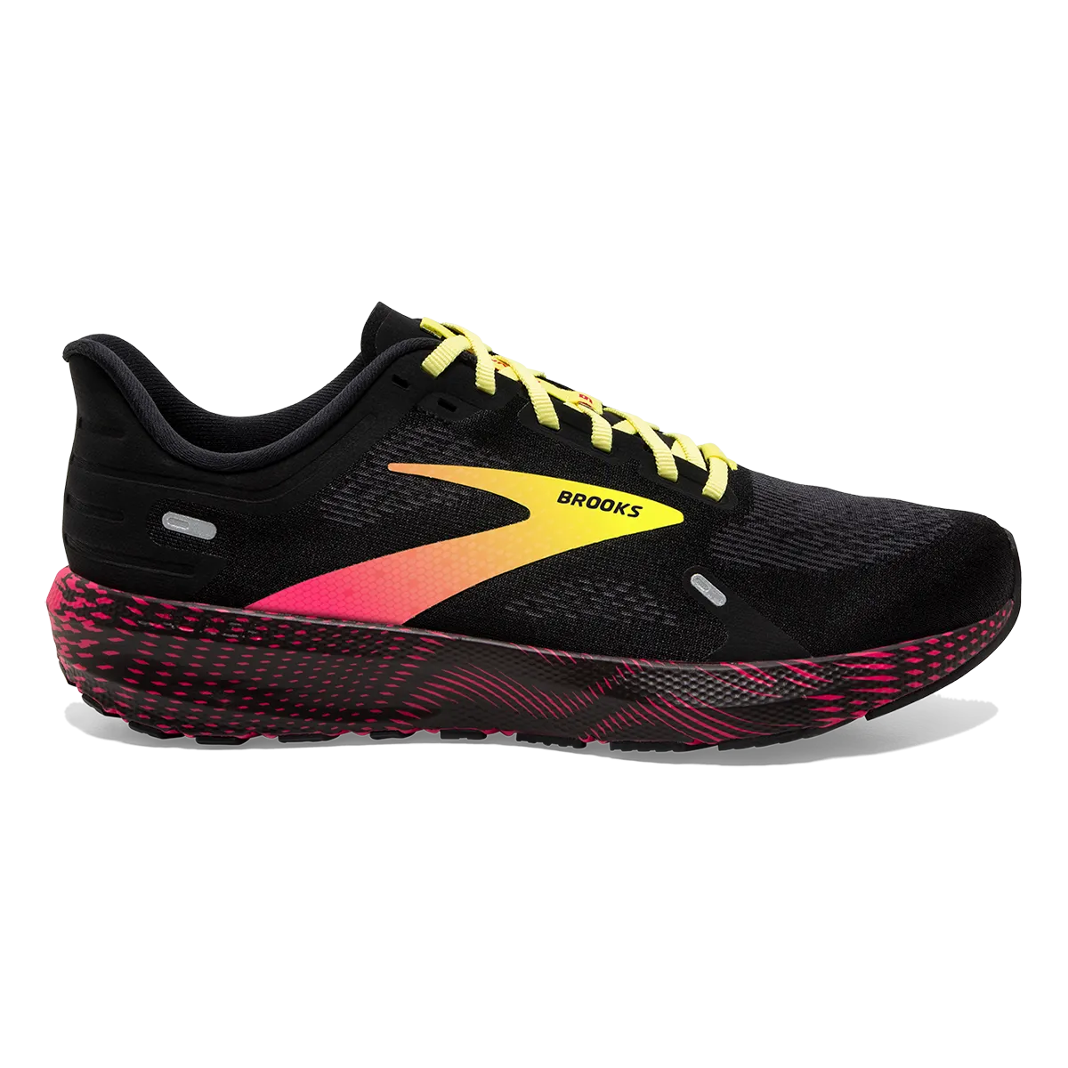 Brooks Launch 9 Fashion Shoes