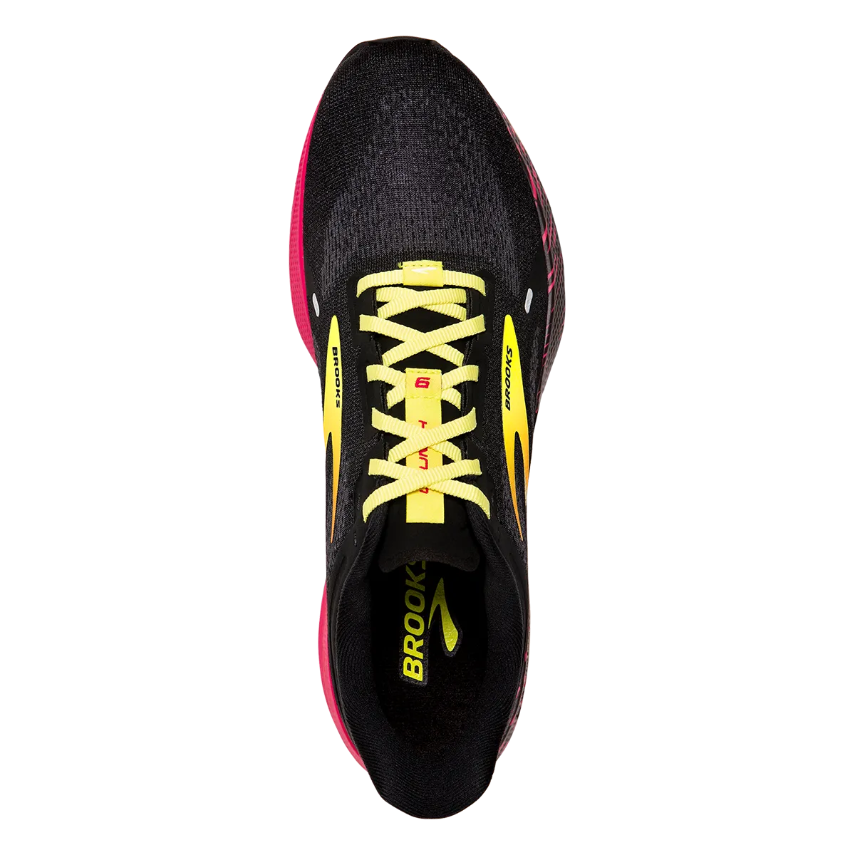 plant - themed running option Brooks Launch 9