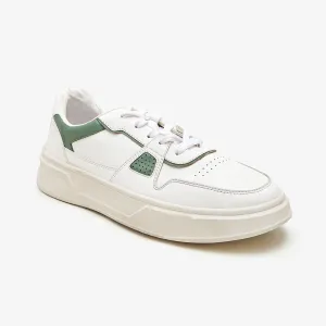 Color Block Sneakers for Men pre - workout preparation