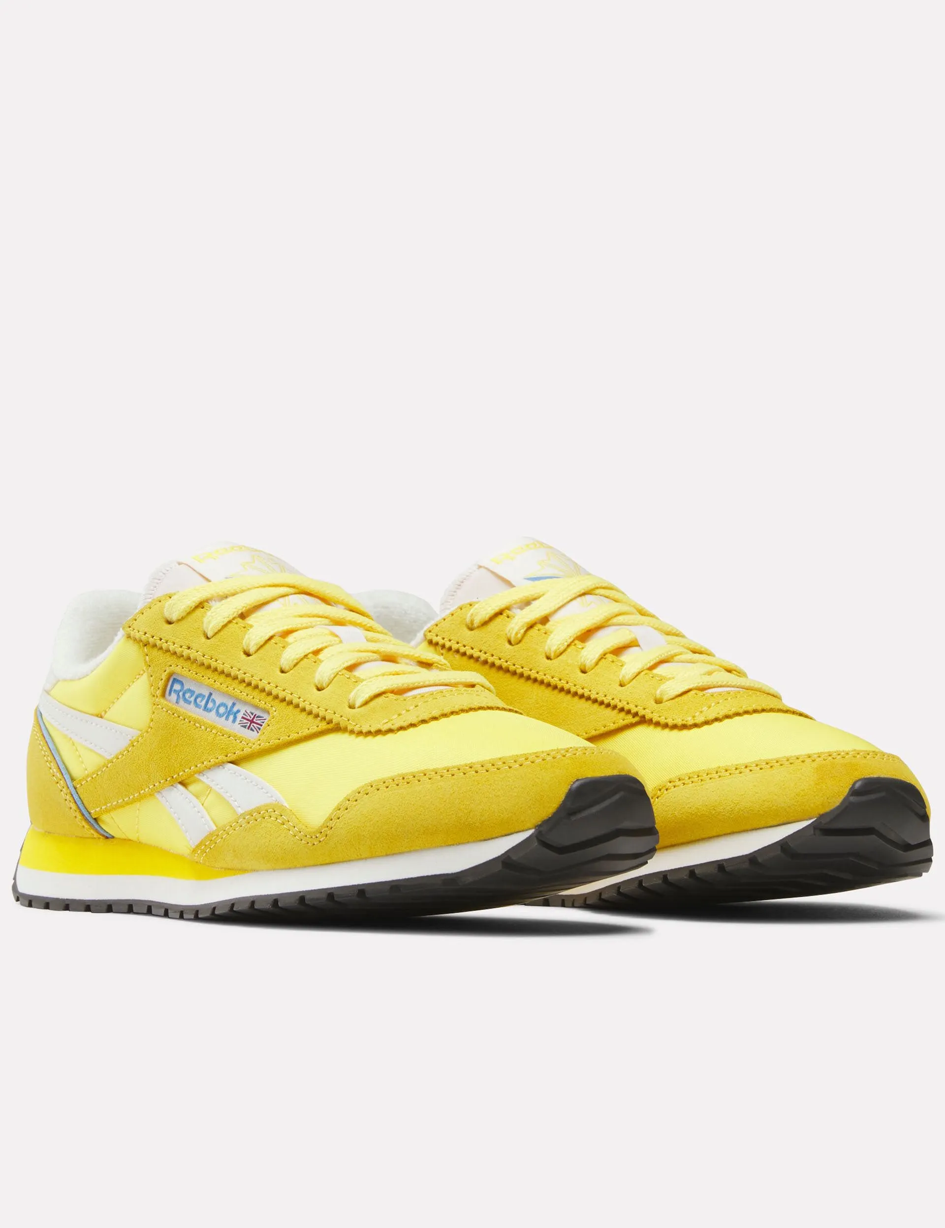 triple - jump shoes Classic AZ Shoes - Golden Haze/Chalk