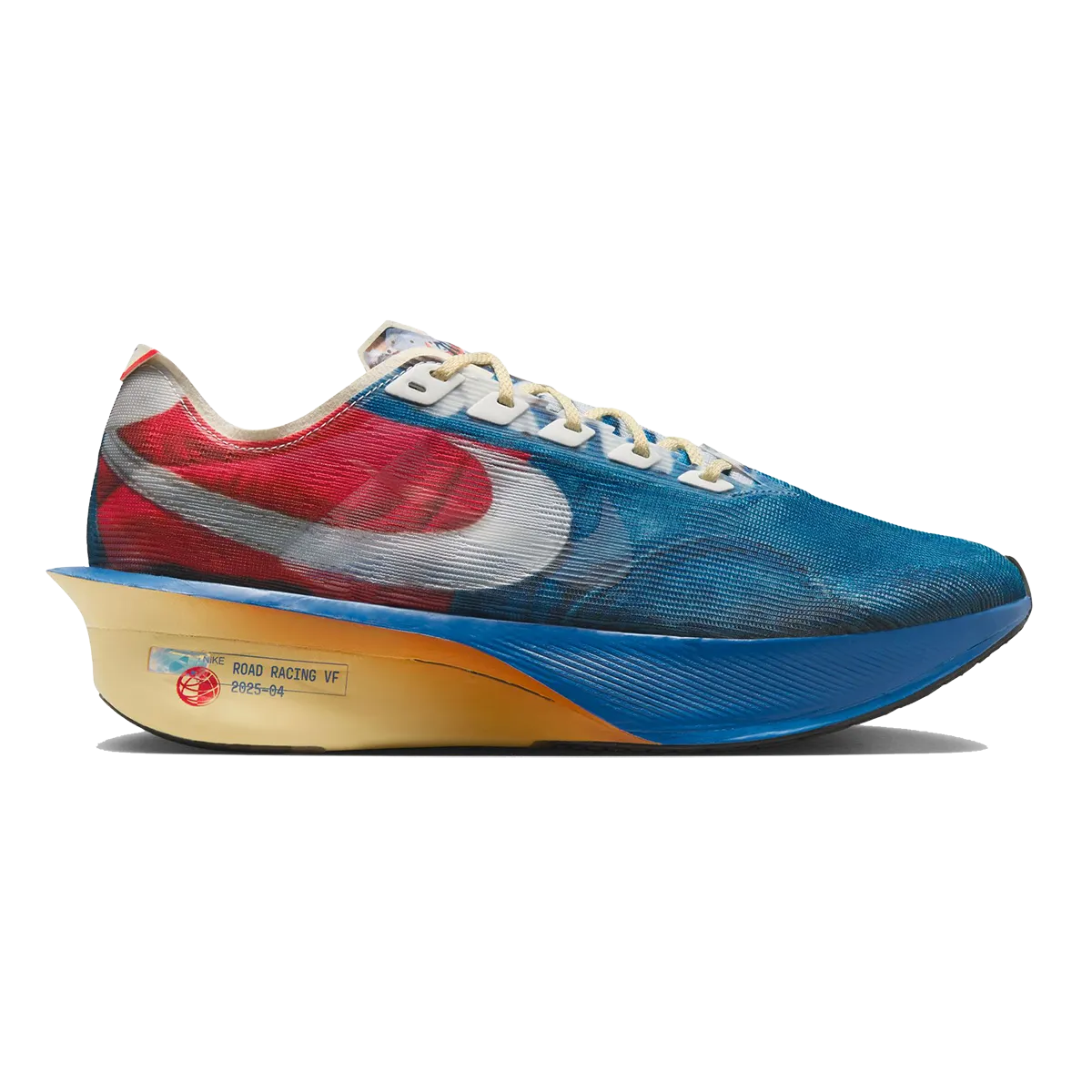 Nike Zoomx Vaporfly Next% 4 PRM walking shoes hydration