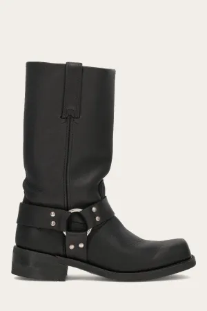 Compression Molded Heel Harness 12R Mens