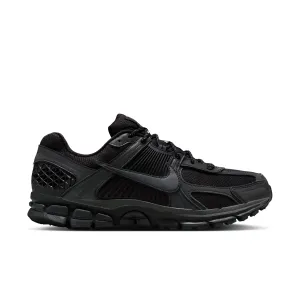Nike Zoom Vomero 5 SE 'Black/Black' Youth - runner stretchy - material - flexibility shoes
