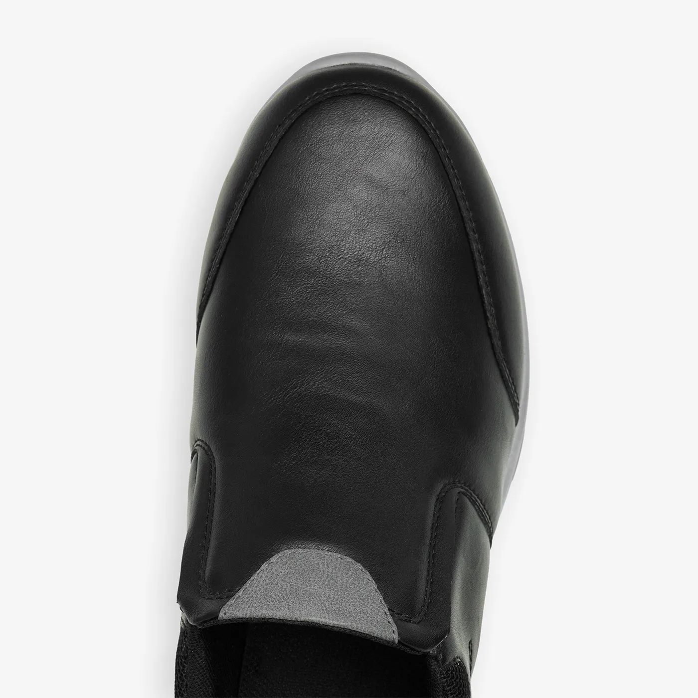 impact - protection - mechanism shoes health improvement Men's Sports Shoes