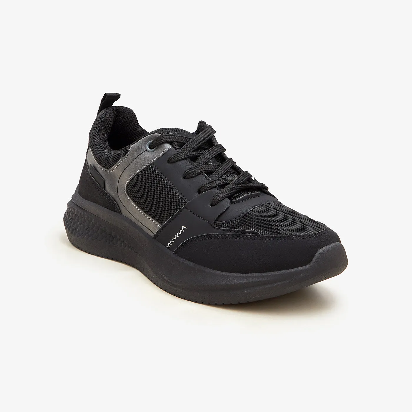 Comfort Topline Men's Comfort Fit Sneakers