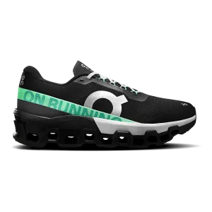 high - jump shoes ON Cloudmonster 2