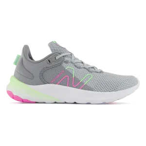 New Balance Fresh Foam Roav V2 Pre School Midfoot Lockdown