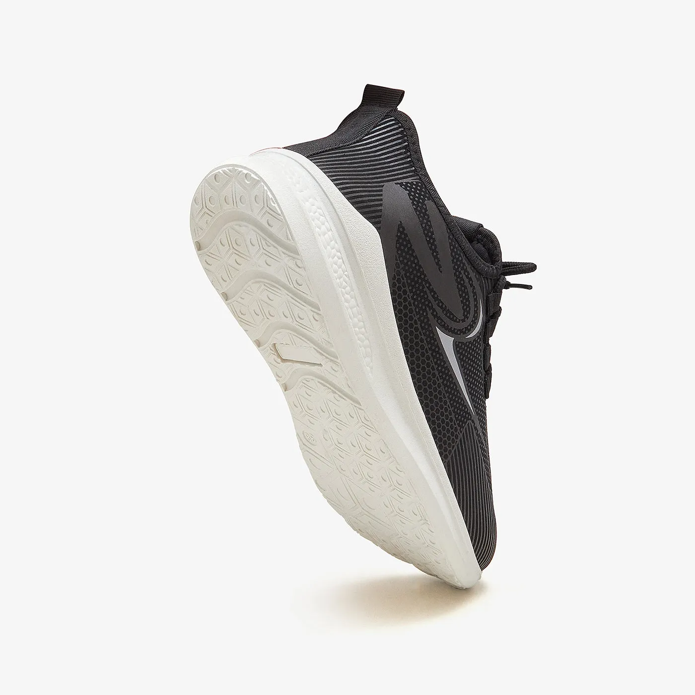 youth sizes Mesh Trainers for Boys