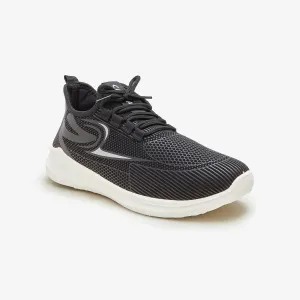 Mesh Trainers for Boys Heel To Toe Drop