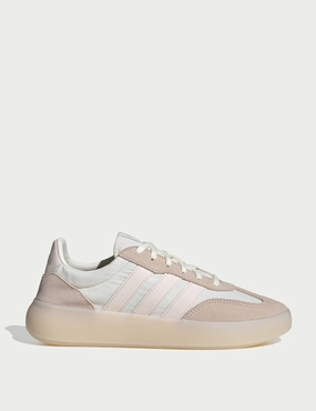 Shock Dispersion Technology Barreda Decode Shoes - Wonder Quartz/Off White