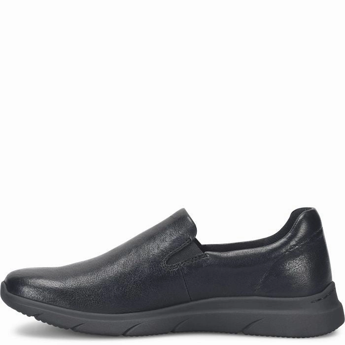 Comfortiva Women's Maki - Black casual sneakers EcoFriendly Dye