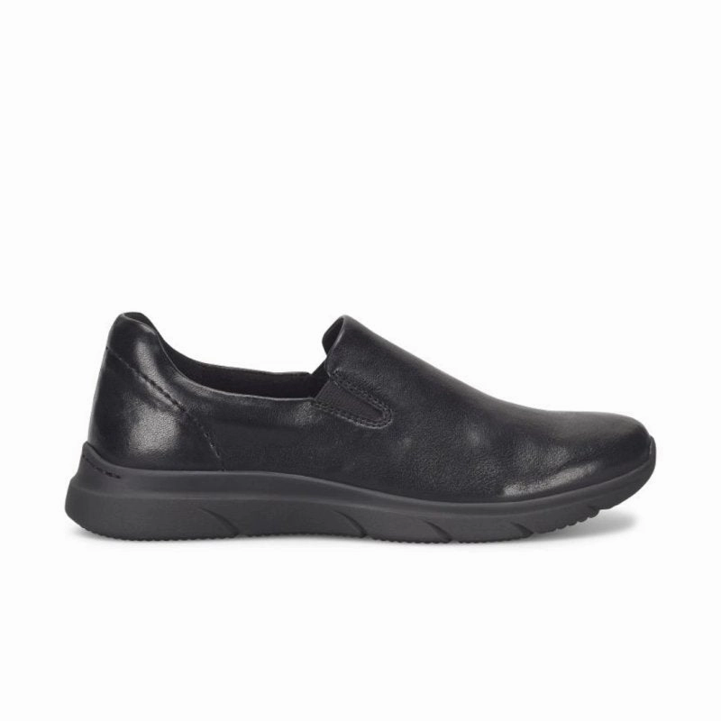 Comfortiva Women's Maki - Black Cozy Pajamas High-Waisted Pants