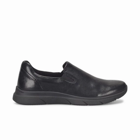 Comfortiva Women's Maki - Black Cozy Pajamas High-Waisted Pants