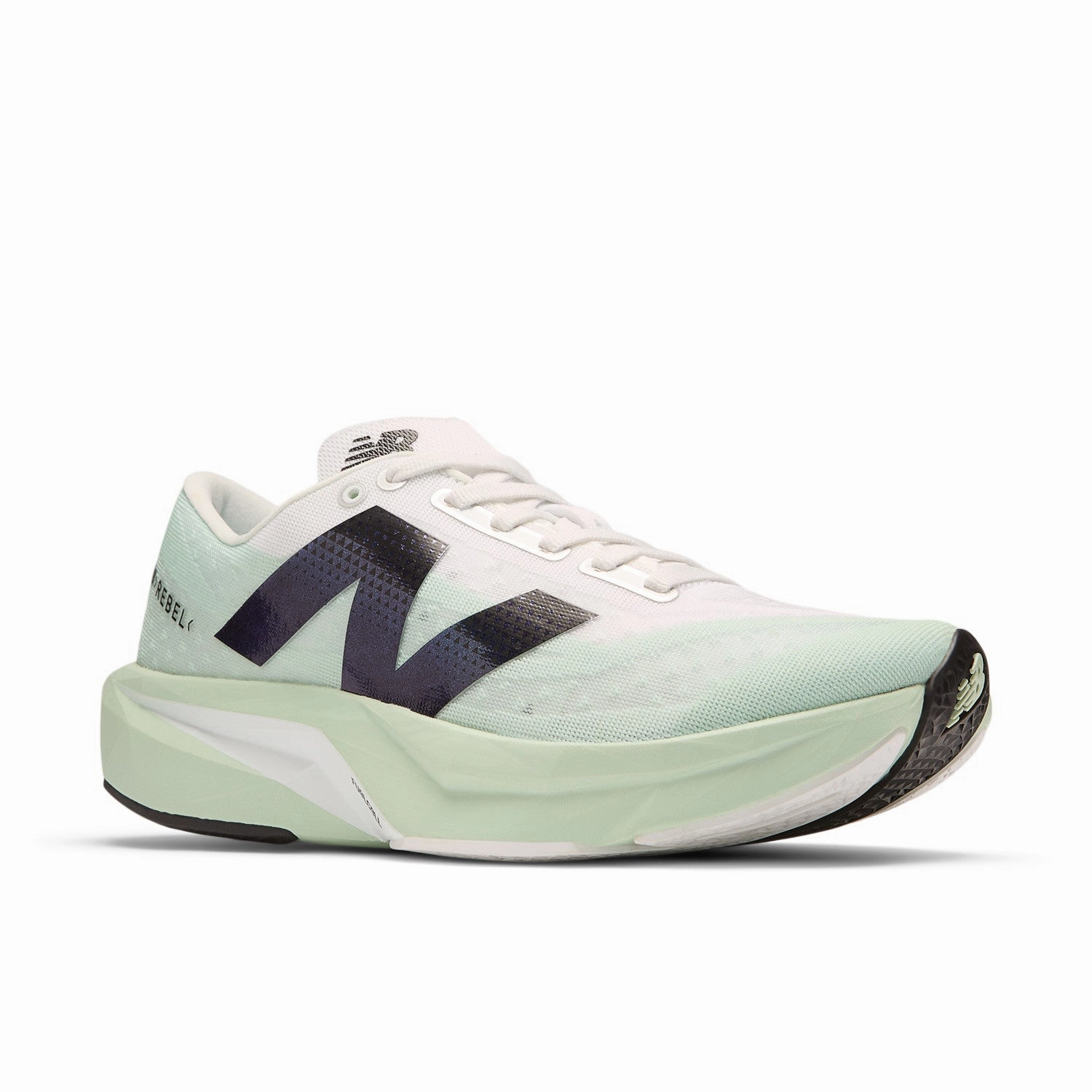 cap venue New Balance FuelCell Rebel v4 (WFCXCA4) Women's