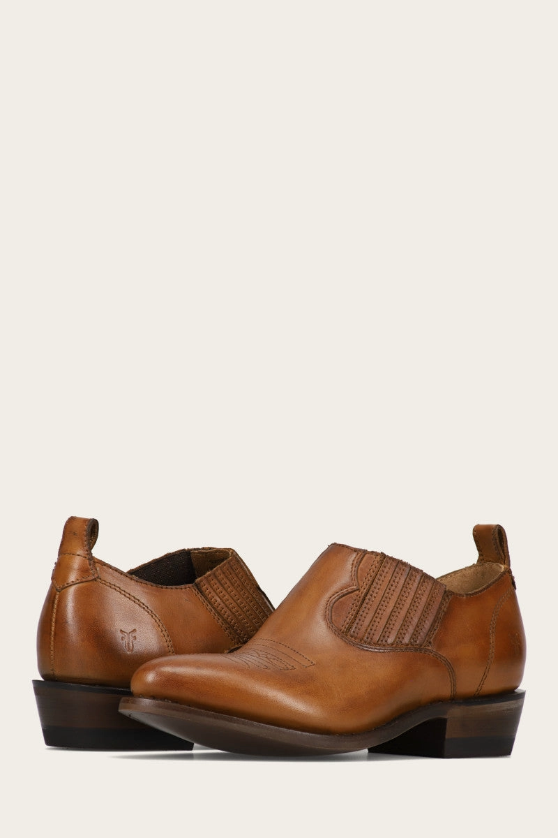 Waterproof Material balance training running shoes Billy Shootie - Pre-Loved