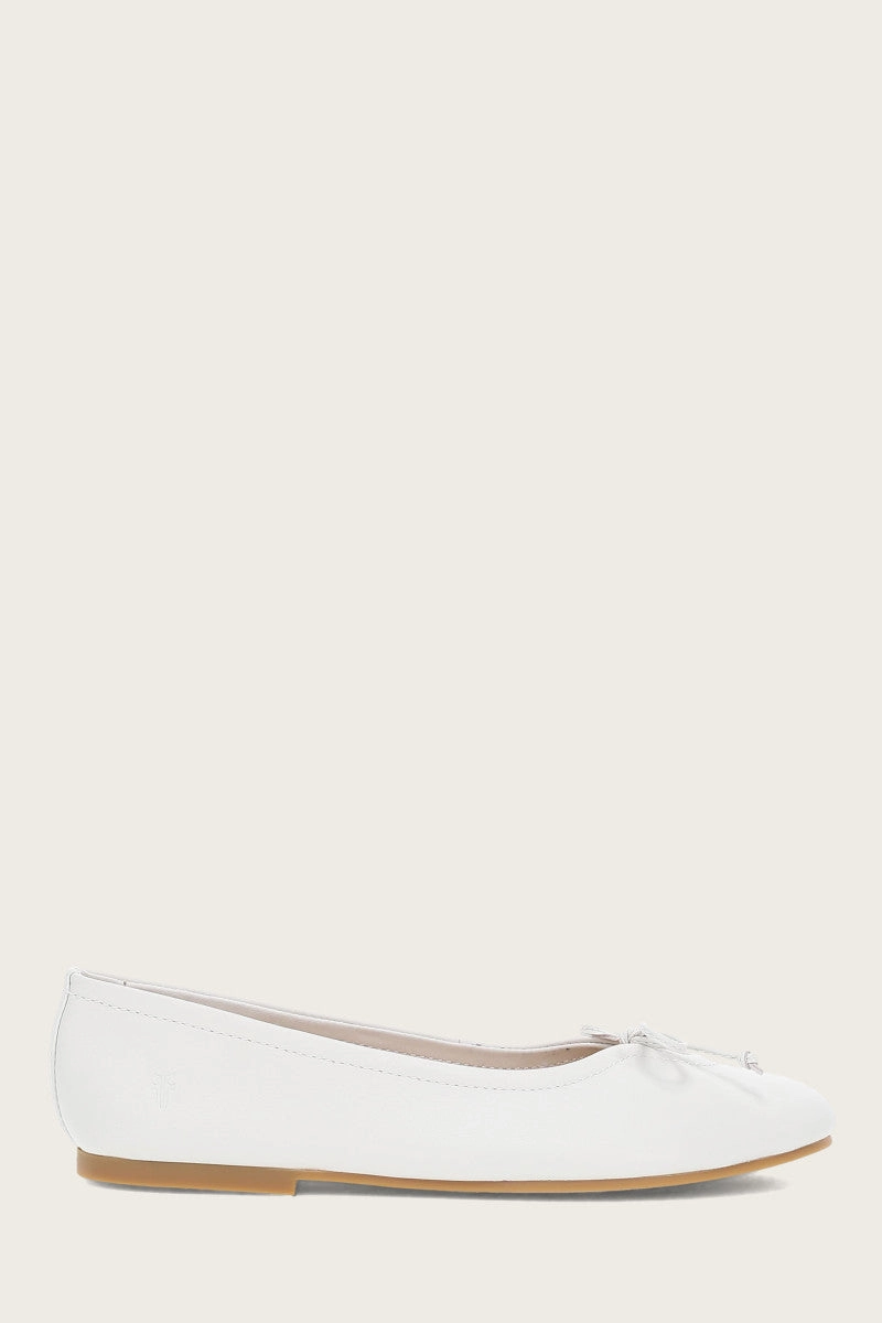 Emma Ballet buckle - closure shoes foam - filled - feature shoes