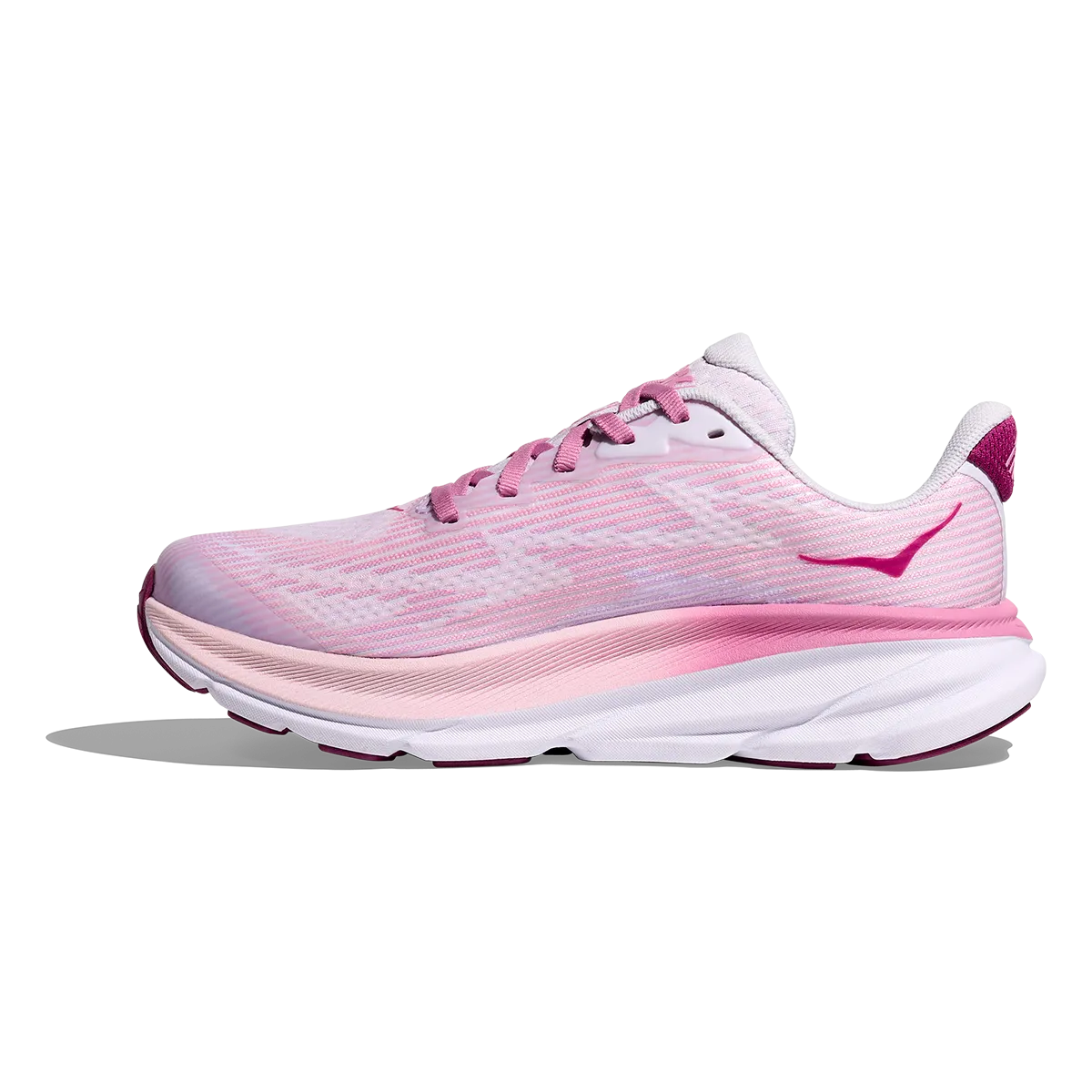 Anti Wrinkle Stability Control Plate Hoka Clifton 9