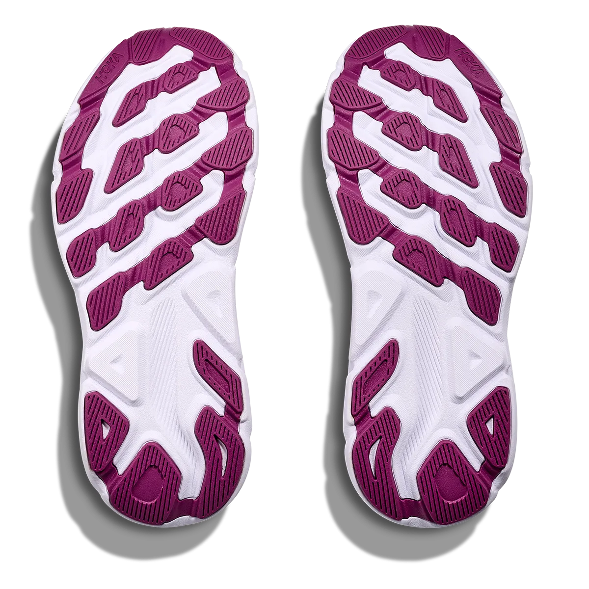 Hoka Clifton 9 windproof shoes Anti Odour Technology