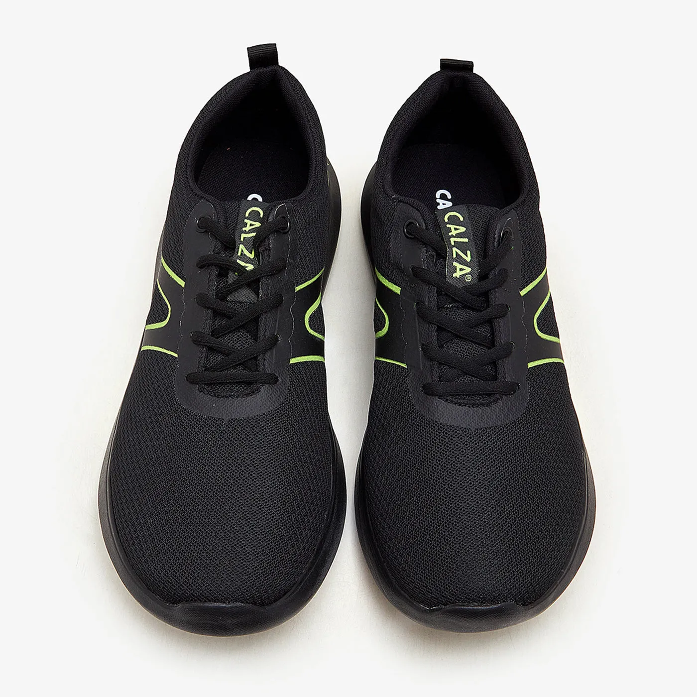 Men's Ultra-Bounce Sneakers cleated shoes workout running wear