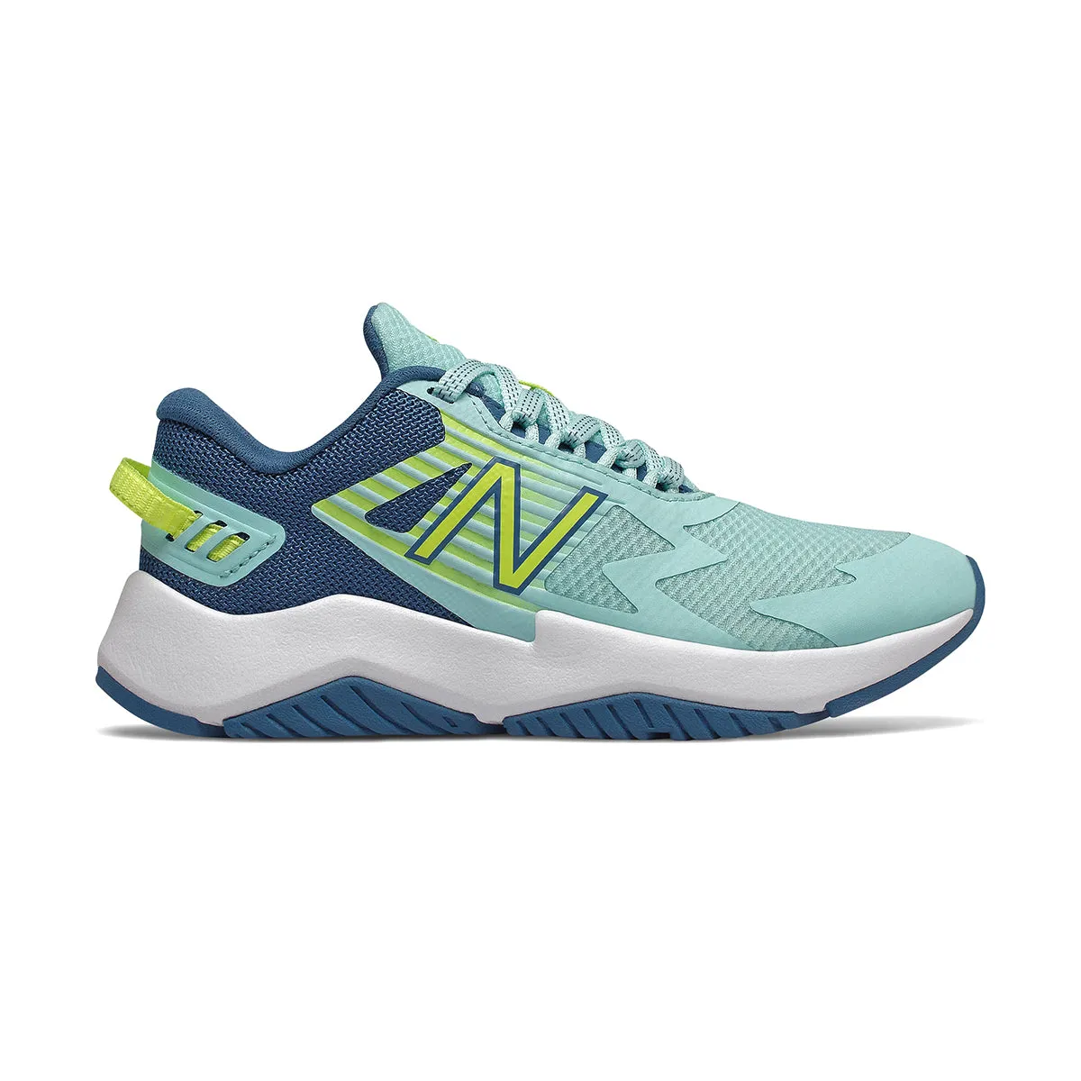 New Balance Rave Run Dynamic Arch Fit