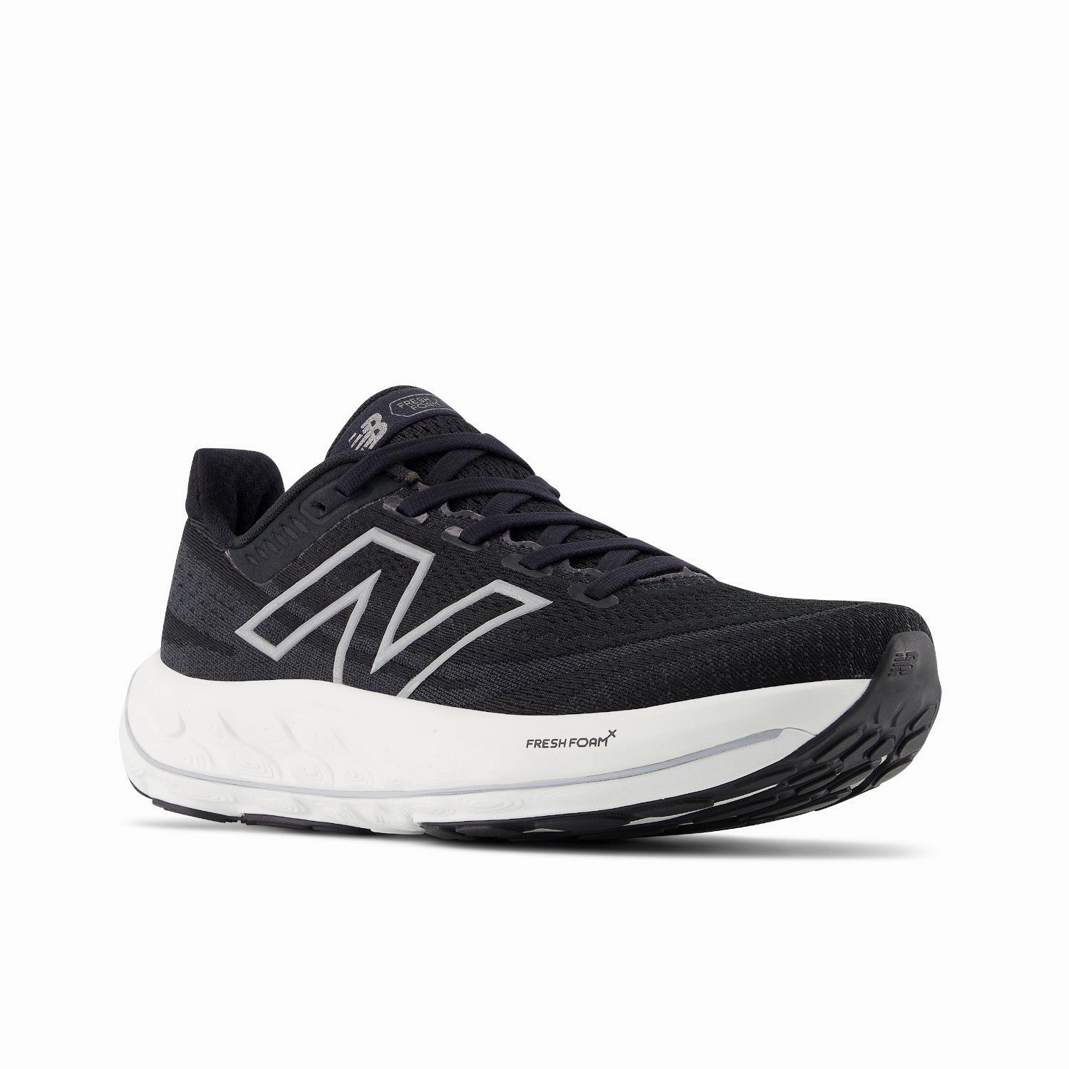 Pre Shrunk Cotton Blend New Balance Fresh Foam X Vongo v6 Women's (WVNGOLK6)