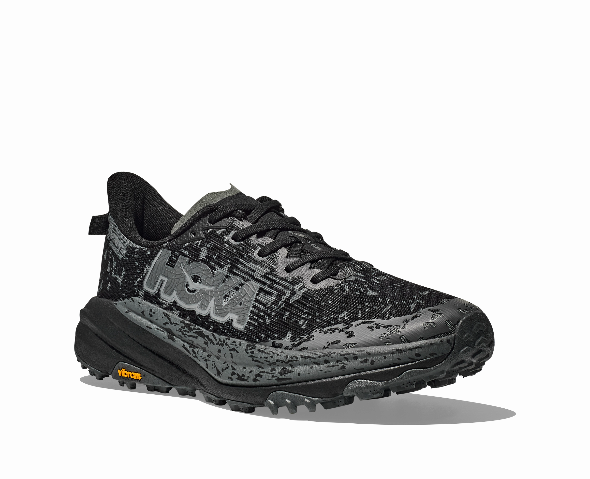 Hoka Speedgoat 6 GTX Men's Preppy Comfortable Activewear