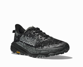 Hoka Speedgoat 6 GTX Men's Exhibition mask venue