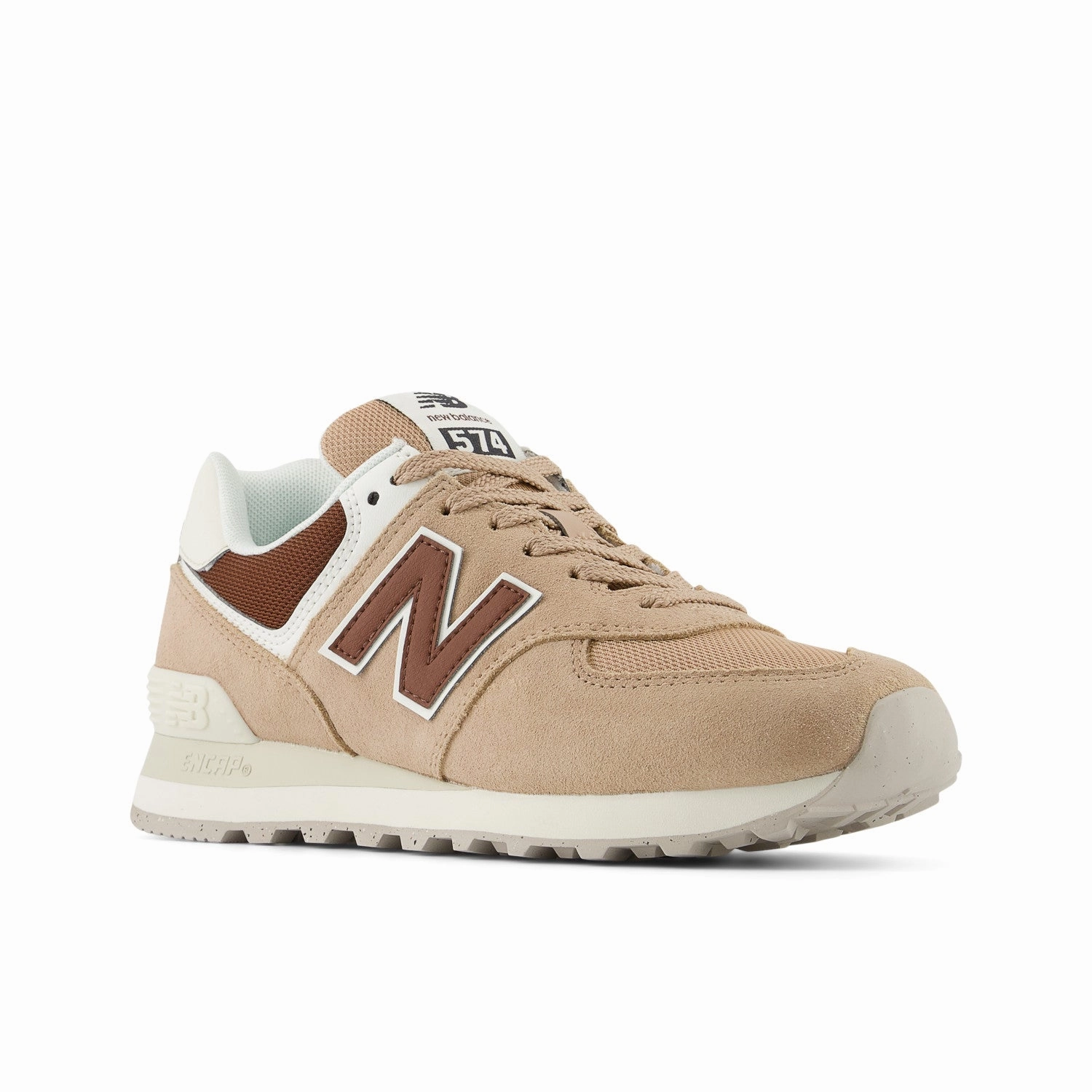 ice skating DoubleLayered Elastication New Balance 574 Women's (WL574DO2)