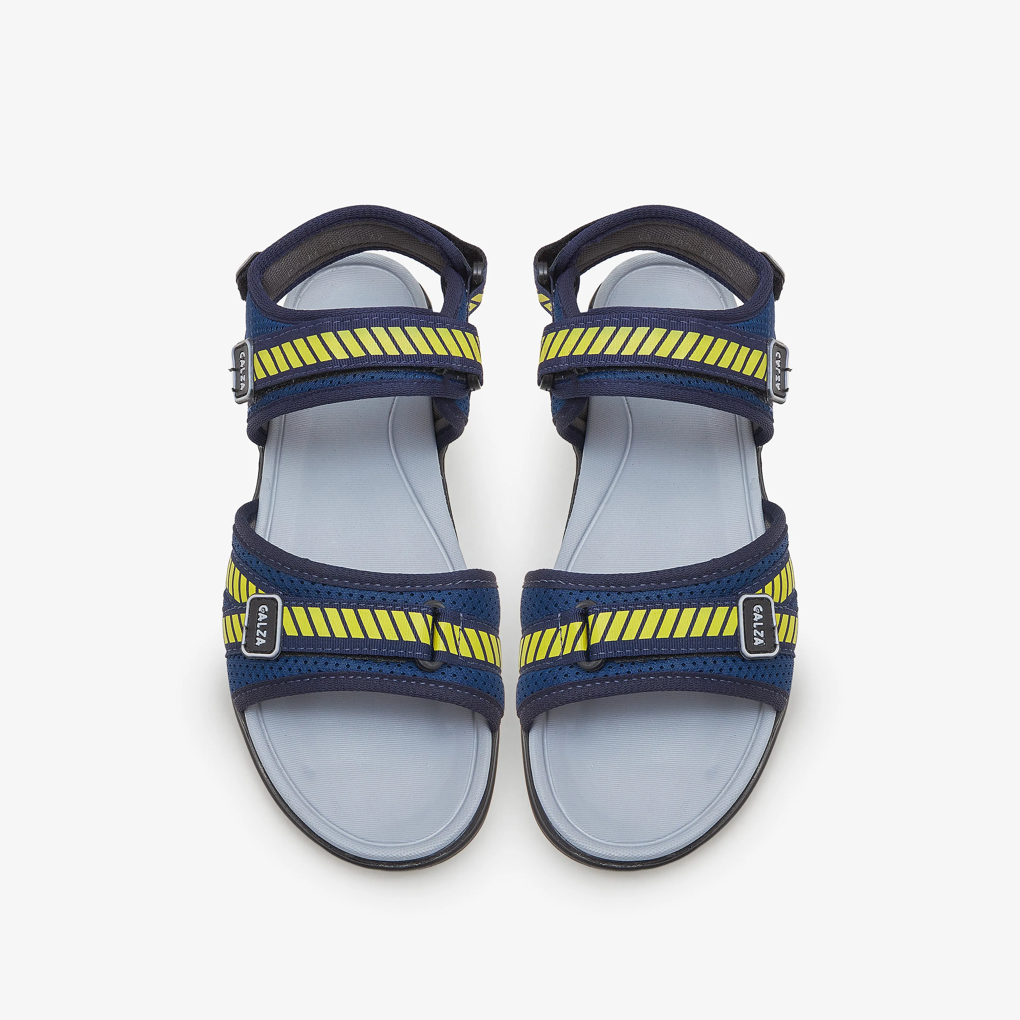 weekend hook and loop closure Comfy Sandals for Men
