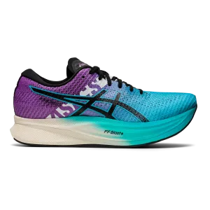 Cushioned Toe Wide Forefoot Platform Asics Magic Speed 2 Ekiden
