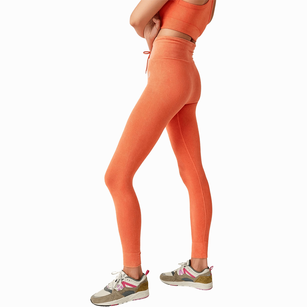 Free People Go To Legging Urban Chic OdorResistant