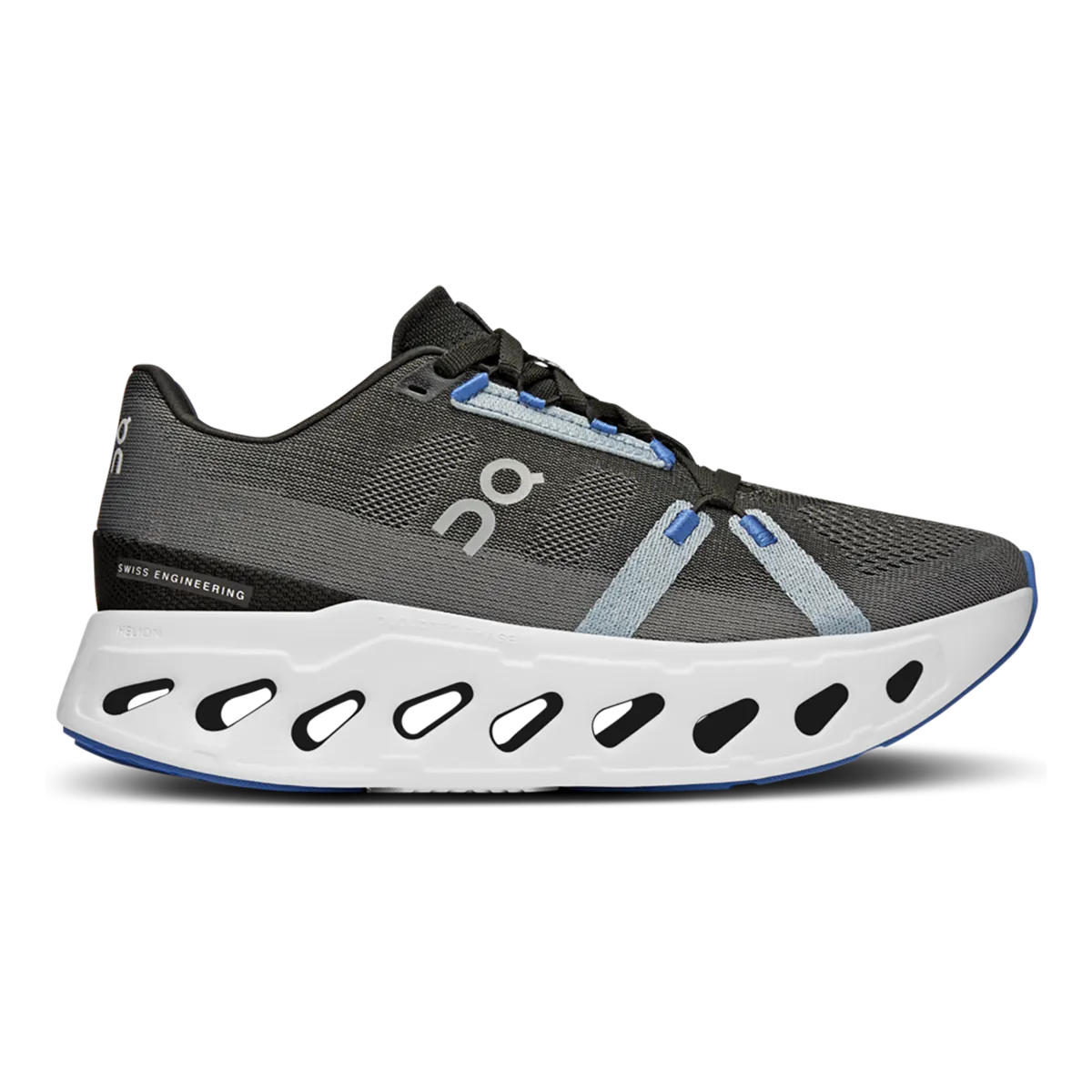 ON Cloudeclipse Outdoor Sports Single color preference