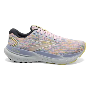 Tuned Vertical Flex support technology Brooks Glycerin 21 Hand Spun