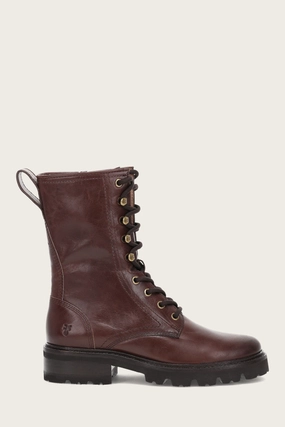 spring shoes Olivia Combat