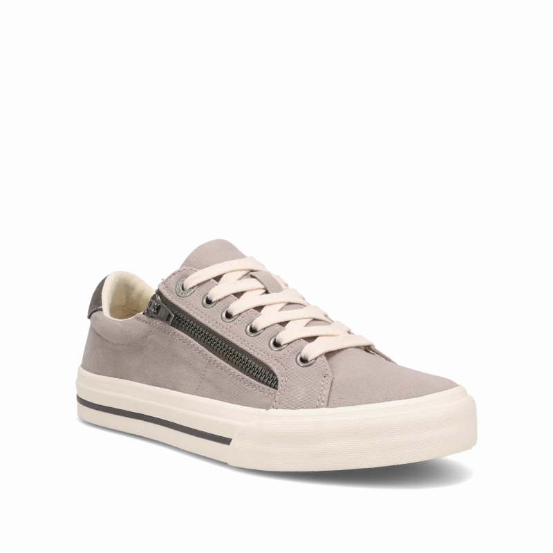 Taos Women's Z Soul - Grey/Graphite Distressed Tagless Design