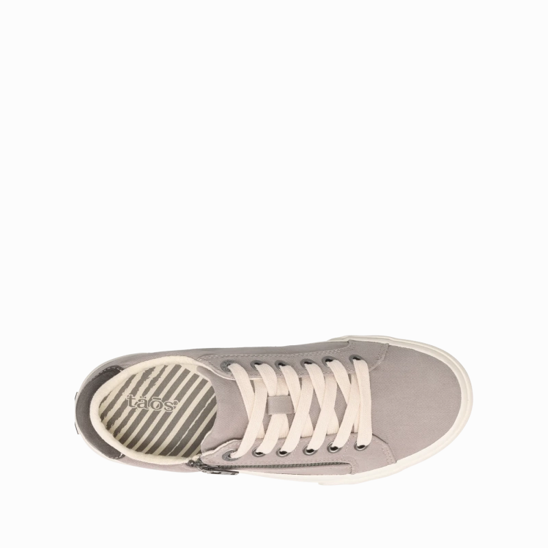 Taos Women's Z Soul - Grey/Graphite Distressed EcoConscious Production