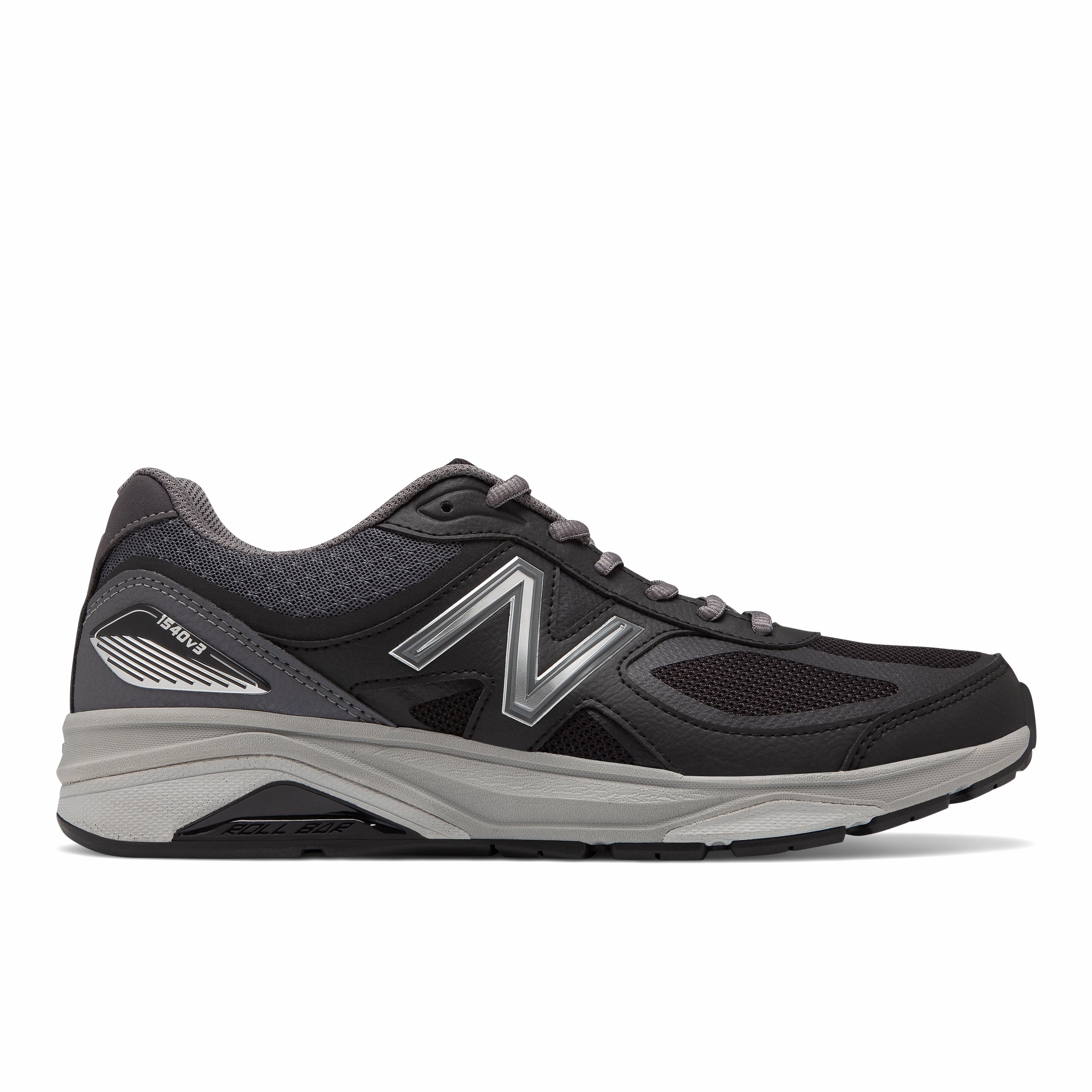 Tennis Court New Balance M1540BK3 With Rollbar Men's