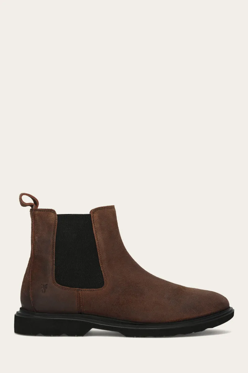 Responsive Foam Cushioning Connor Chelsea