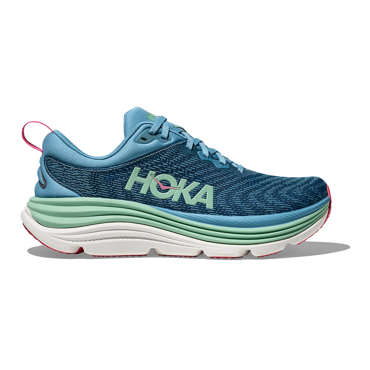 Smooth ride Hoka Gaviota 5
