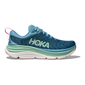 Hoka Gaviota 5 winter - suitable