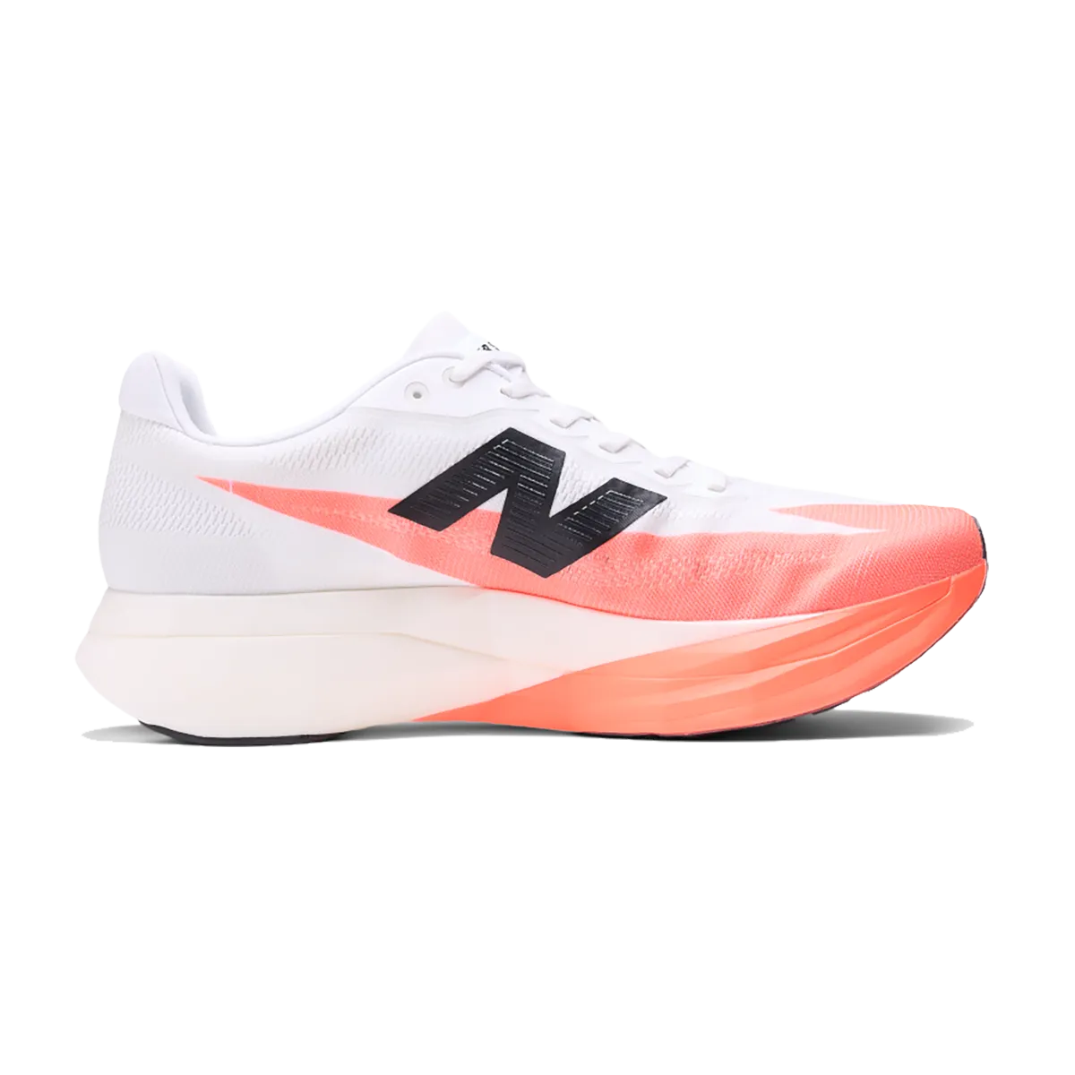 New Balance Fuel Cell SuperComp Elite V5 rainy day running